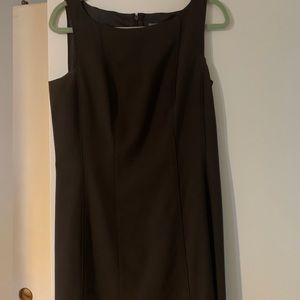 Sheath dress